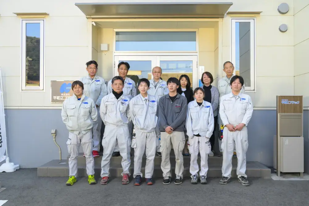 ■空調設備エンジニア(設計/施工管理)■沼津本部