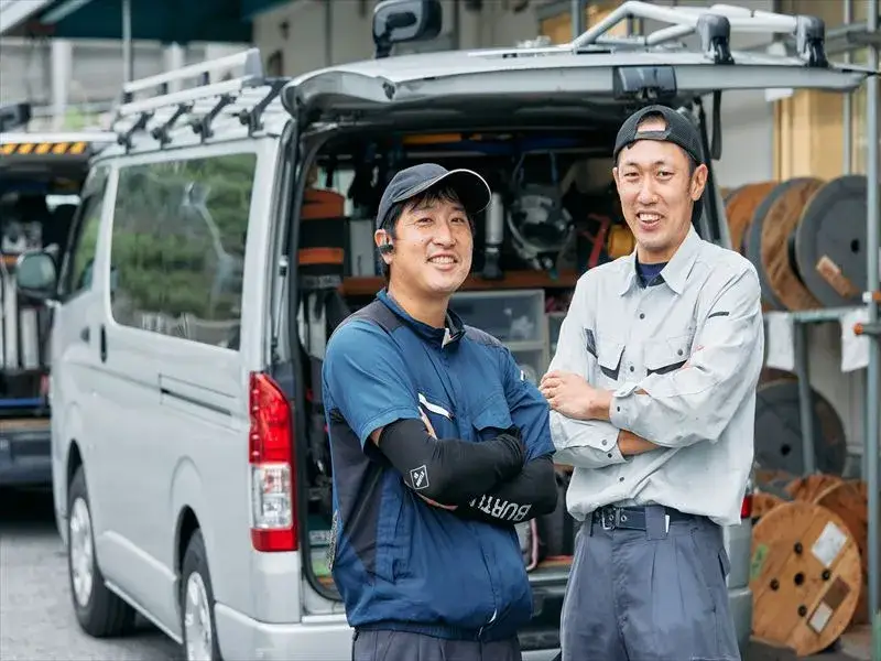 マンツーマン指導で、安心してスタートできる環境です◎