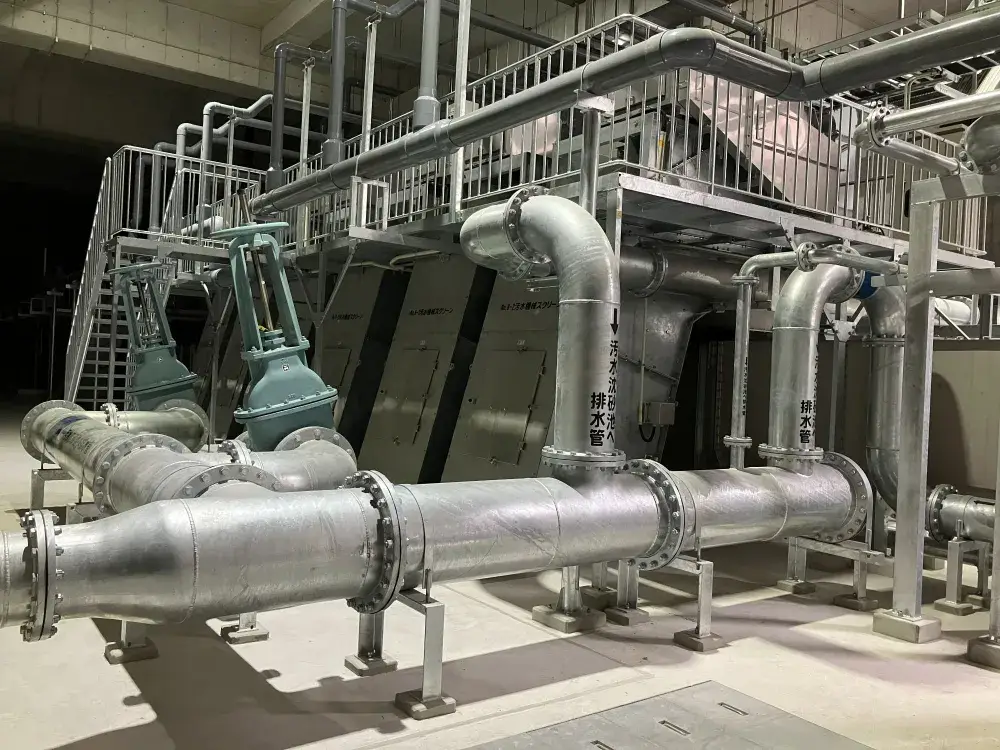 溶接工(未経験歓迎)