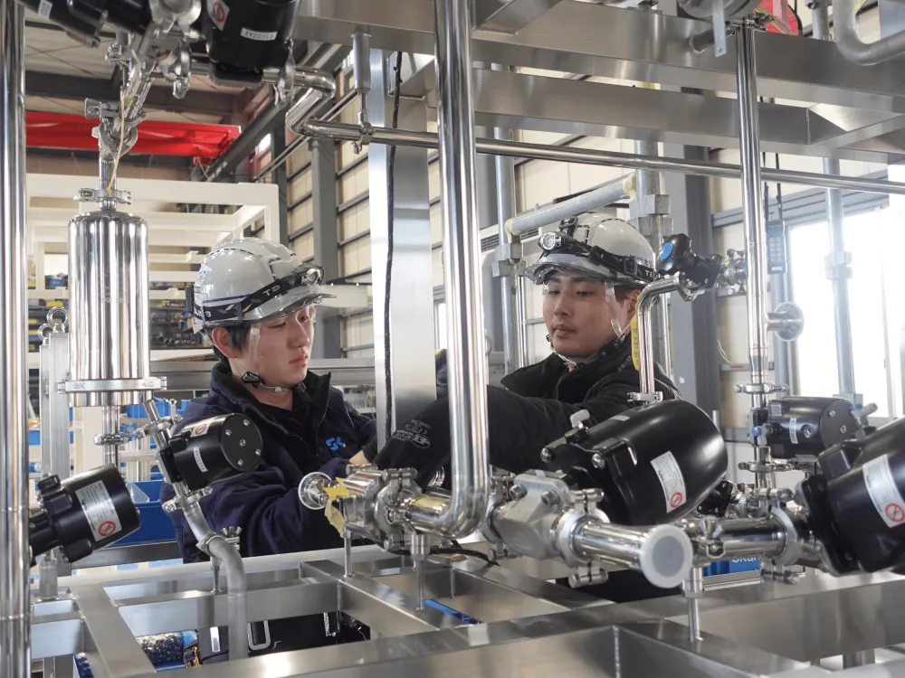 趣味も大切に◎ものづくりの匠へ！経験不問募集