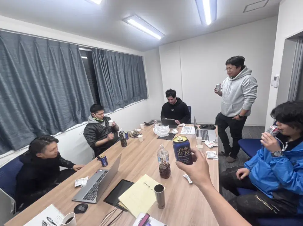 防水・塗装「職人」募集！！！