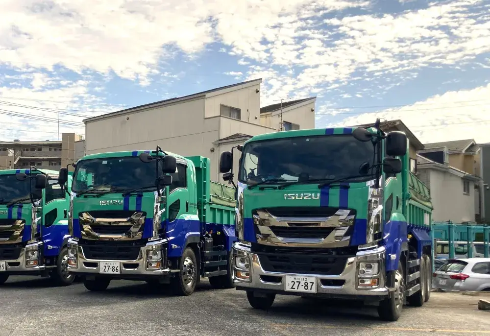 【地図に残る仕事の土台を支える】