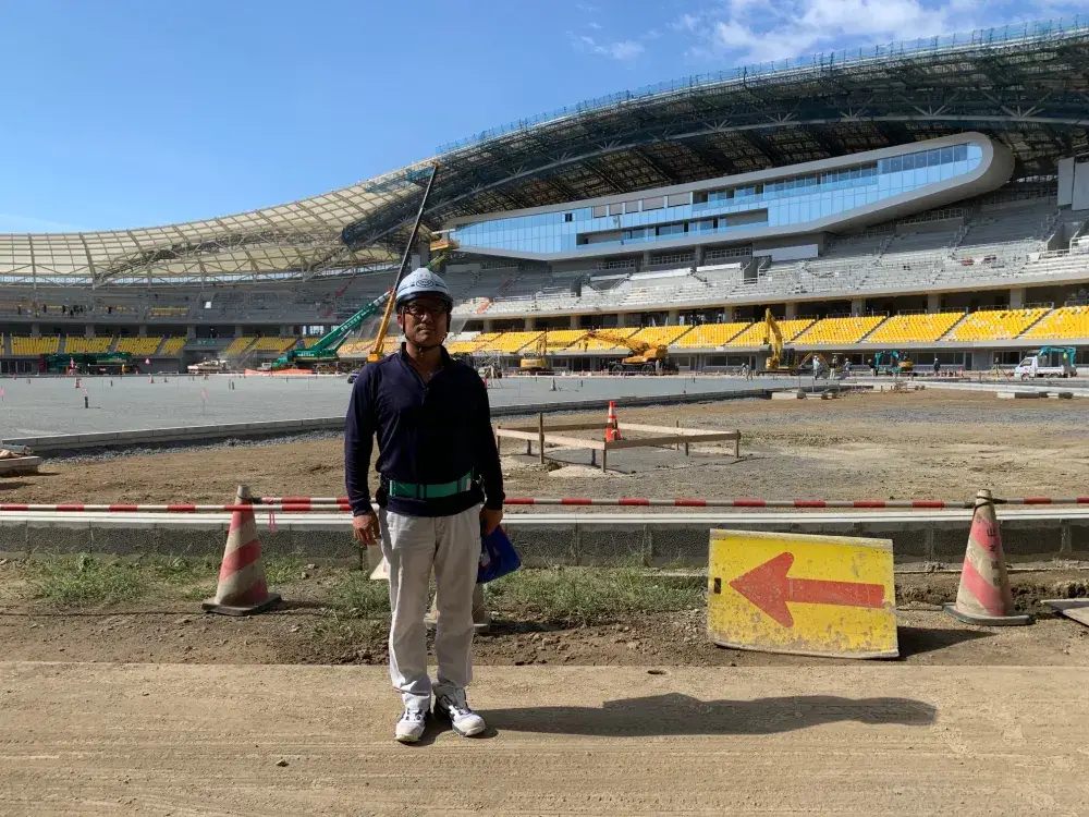 これから手に職をつける時代、設備工事で将来安定しませんか？