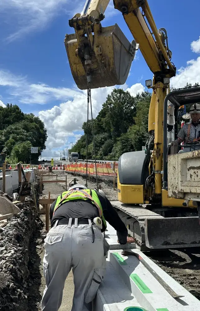 地域づくりは楽しい