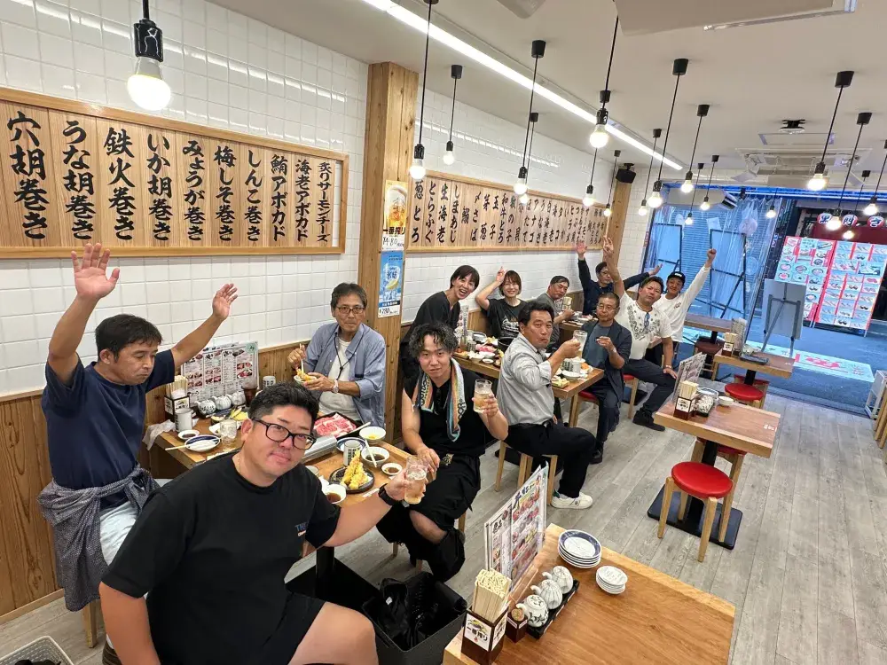 未経験歓迎【現場作業スタッフ】週休２日★リゾートホテル完備