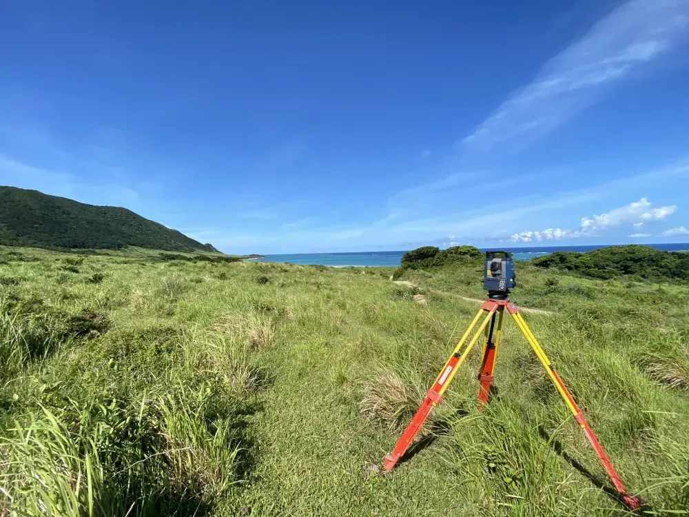 調査・測量技術者★年間125日休★U・Iターン歓迎