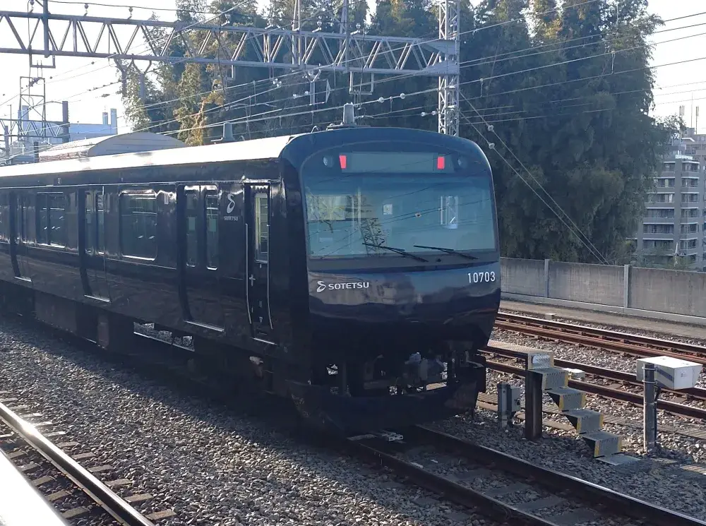 鉄道線路を守る軌道工スタッフ　鉄道作業員