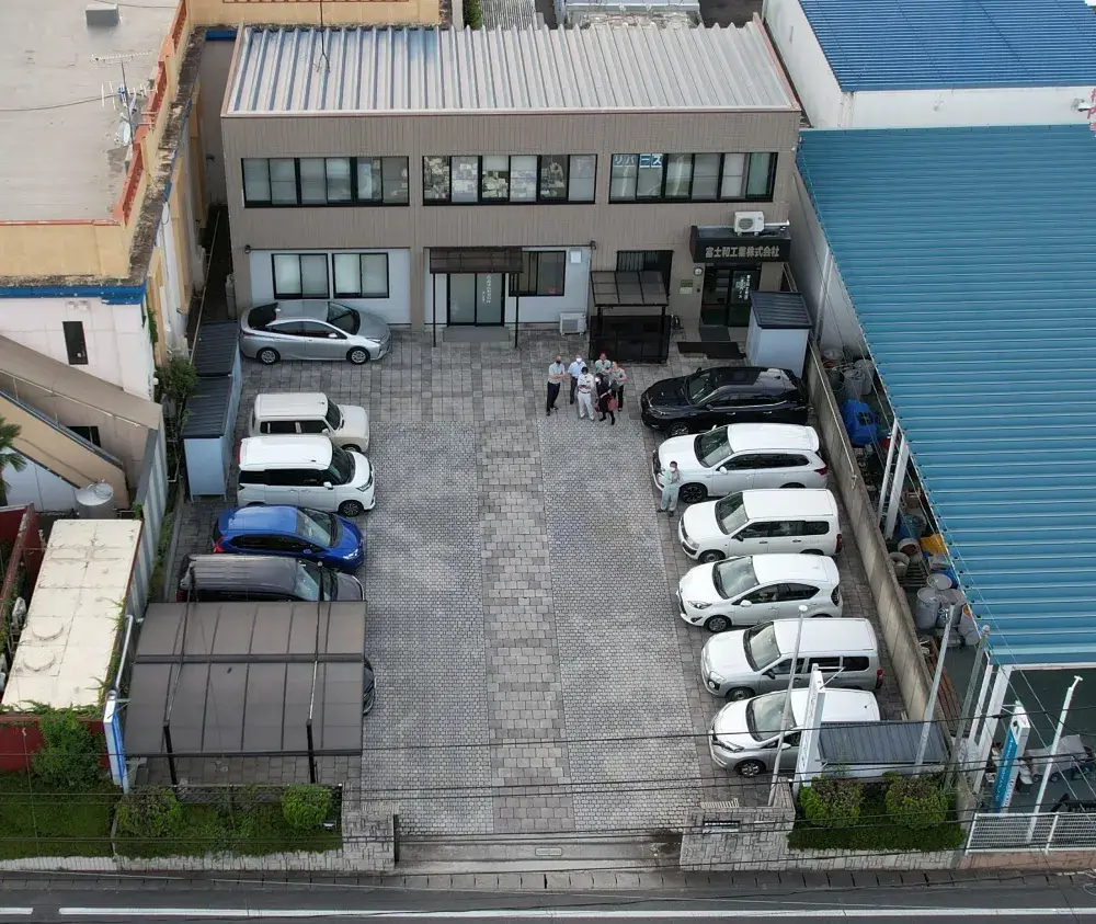 【福島県内の外構工事】職人さん募集★経験者・未経験者歓迎。