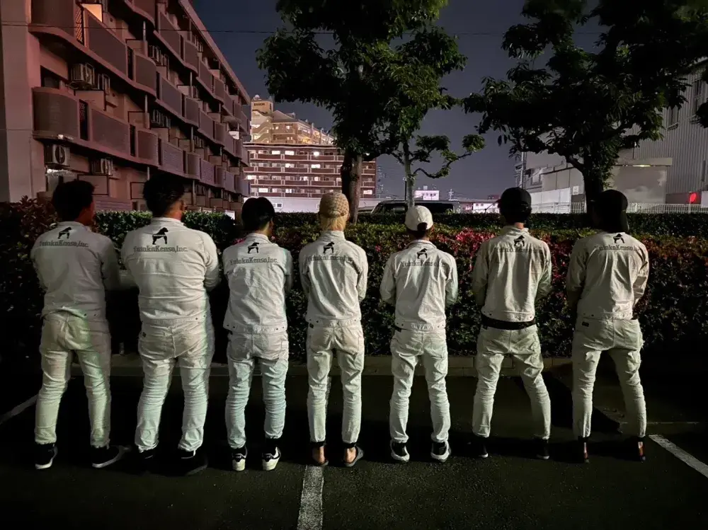 未経験でも経験者でも大募集 １０〜20代活躍中