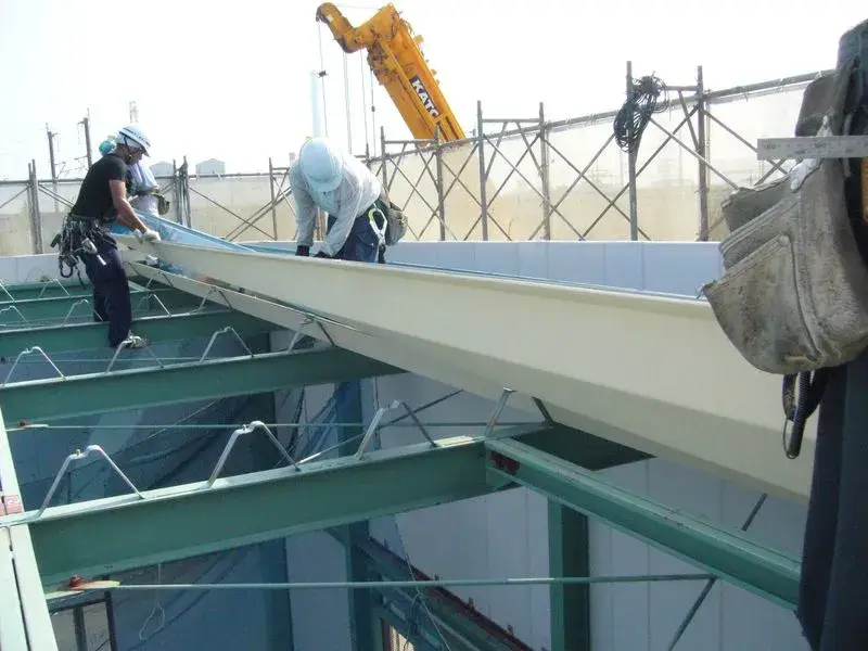 【熊谷市】工事施工管理のアシスタント・未経験可