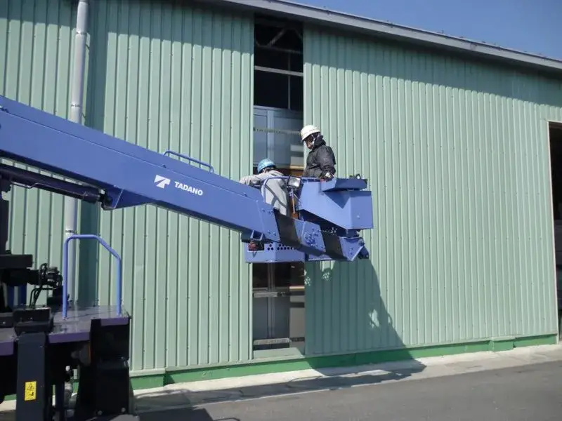 【熊谷市】工事施工管理のアシスタント・未経験可