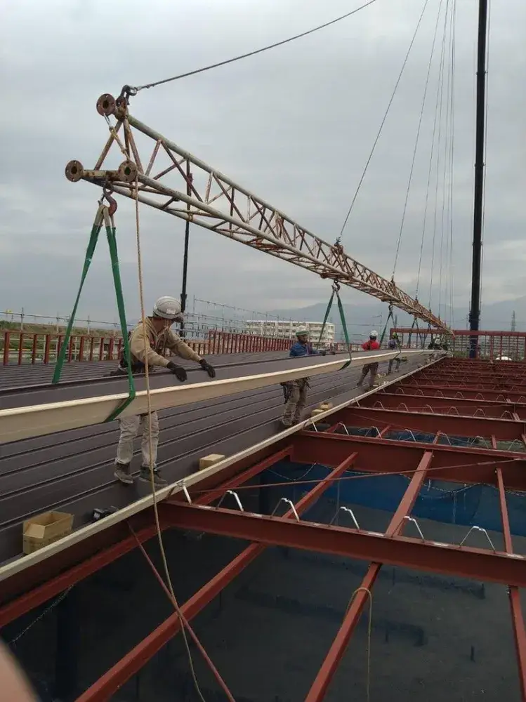 【熊谷市】工事施工管理のアシスタント・未経験可