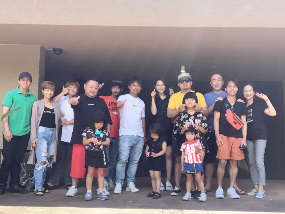 塗装・防水工・タイル施工スタッフ