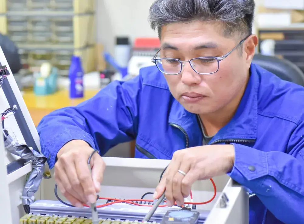 キャリア採用：畜舎設計・工事監理