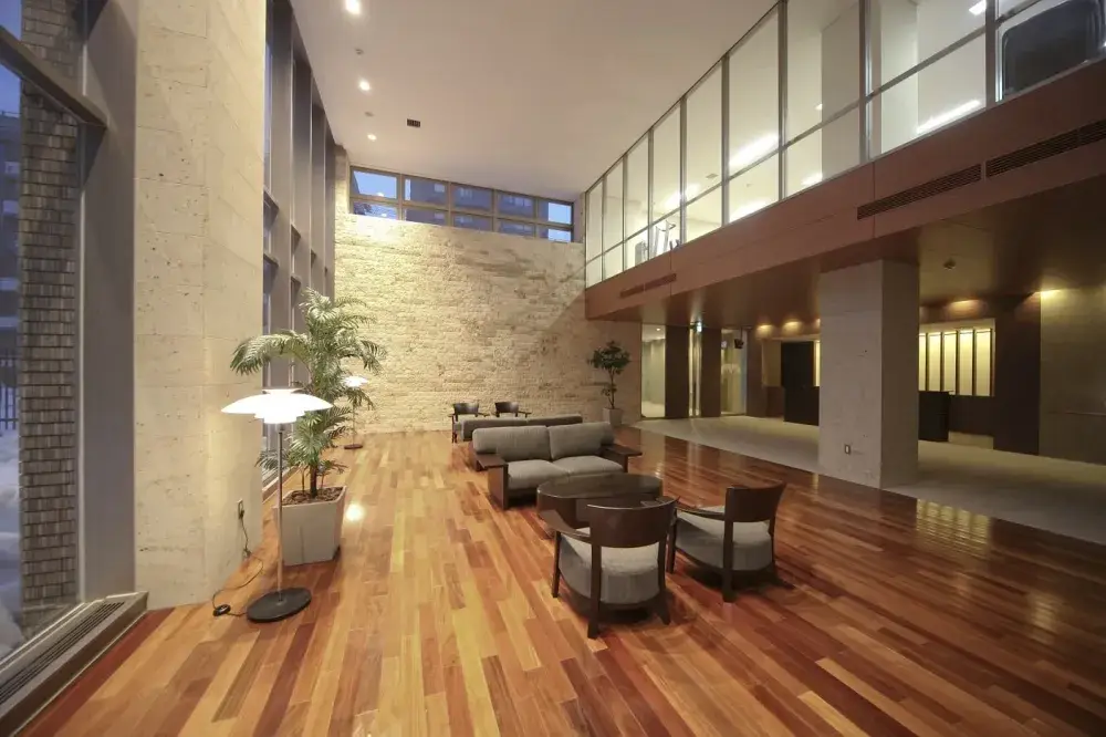 内装工事の事例