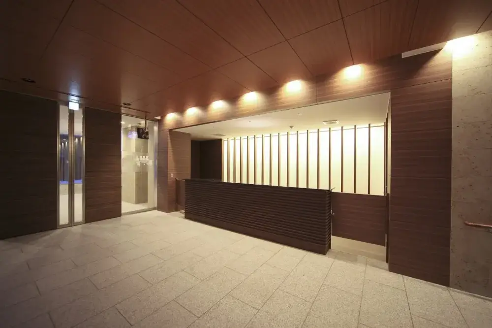 内装工事の事例