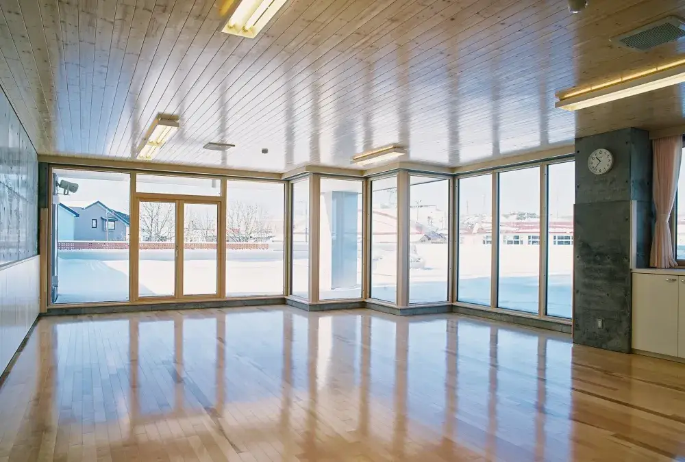 内装工事の事例