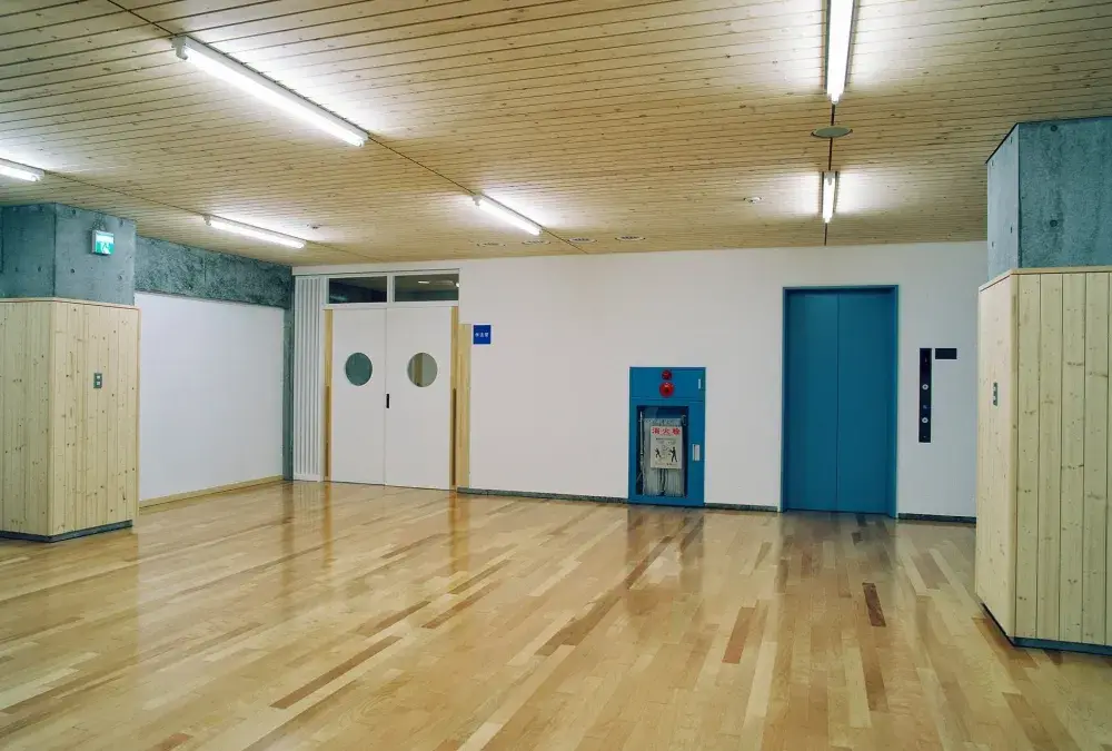 内装工事の事例