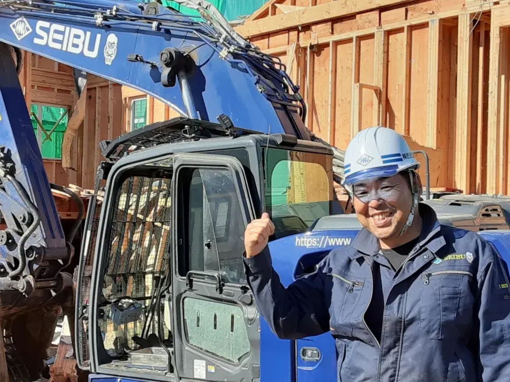 気さくな先輩が多数在籍！未経験でも心配ありません。