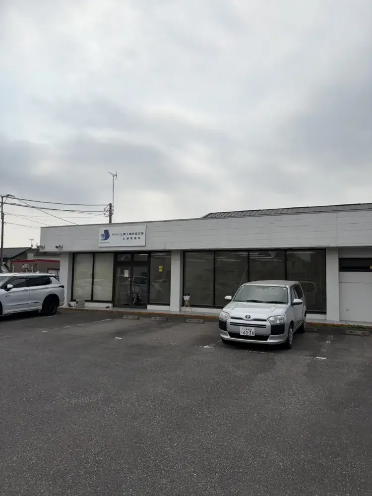 施工管理（千葉・土浦・鹿島）